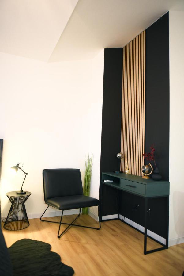 Studio Apartman Mia Zupanja Exterior photo