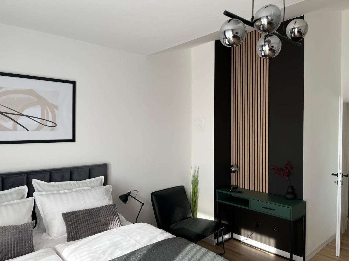 Studio Apartman Mia Zupanja Exterior photo
