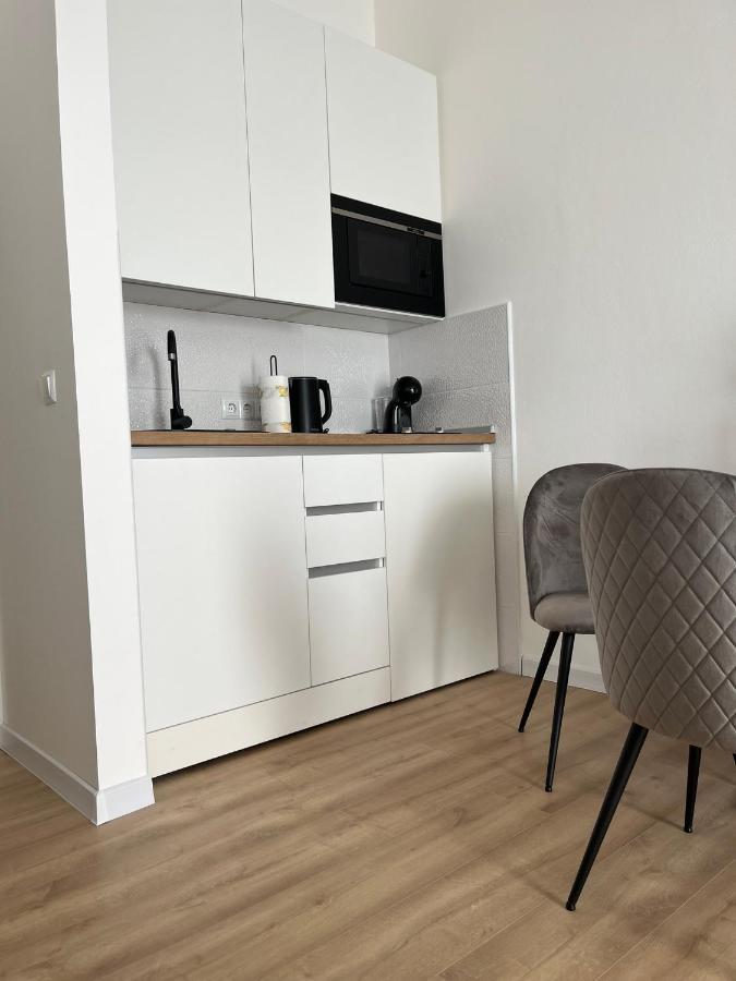 Studio Apartman Mia Zupanja Exterior photo