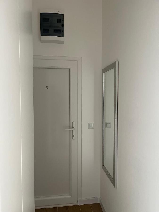 Studio Apartman Mia Zupanja Exterior photo