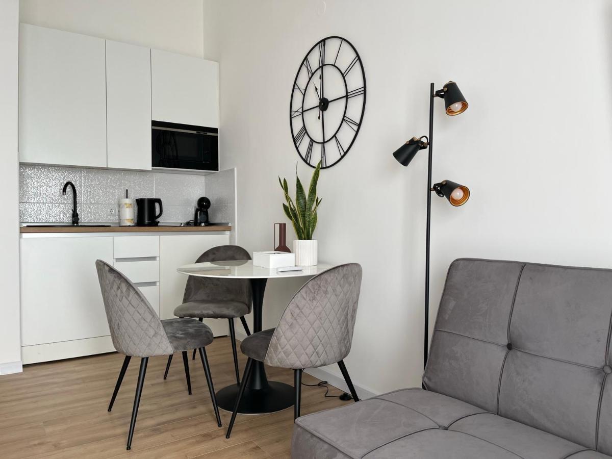 Studio Apartman Mia Zupanja Exterior photo